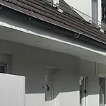 Apartament Haven Sierentz