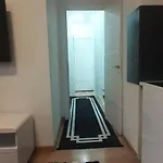 Haven Apartament *
