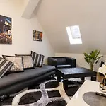 Apartament Haven