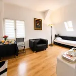 Haven Apartament *