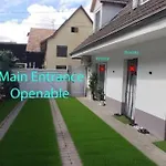 Haven Apartament