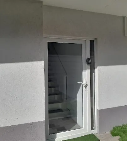 Haven Apartment