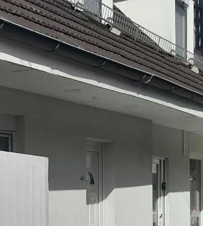 Apartment Haven Sierentz