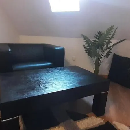 Apartment Haven