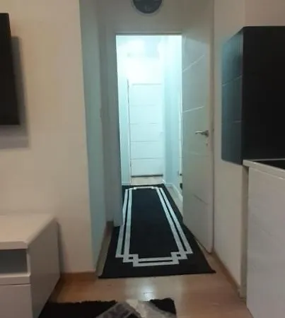 Haven Apartment *