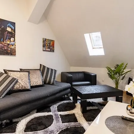 Apartment Haven