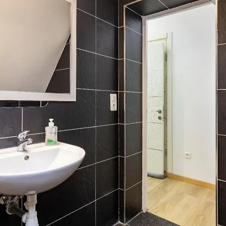 Apartment Haven Sierentz