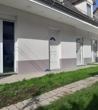 Apartment Haven Sierentz
