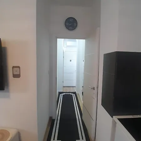 Haven アパート *