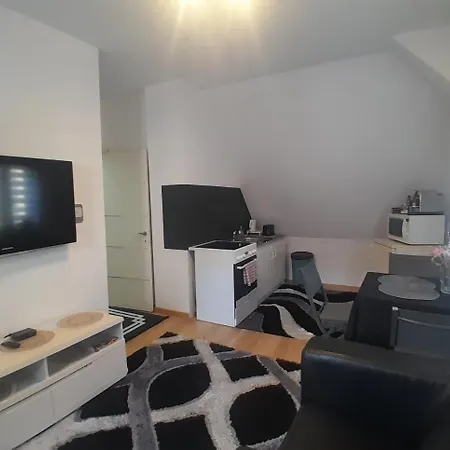 Haven Apartament