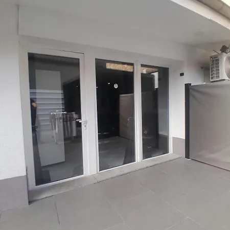 Haven アパート Sierentz