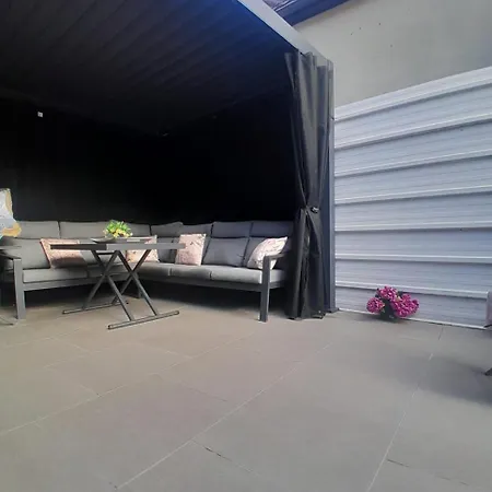 Haven アパート Sierentz