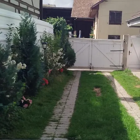 Haven アパート *