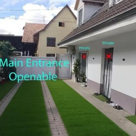 Haven Apartment