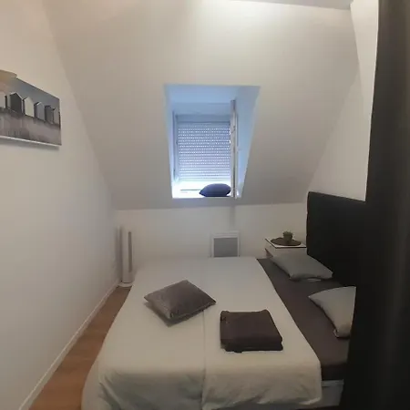 Haven Apartment
