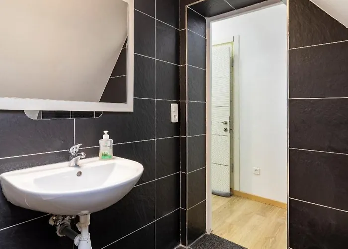 Appartement Haven Sierentz