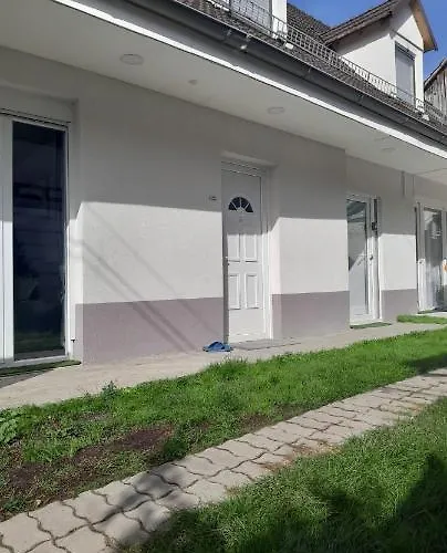 Appartement Haven Sierentz