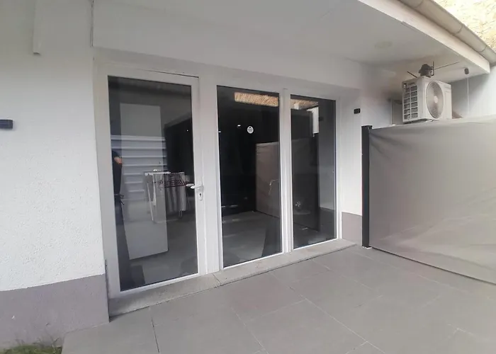 Haven Appartement Sierentz