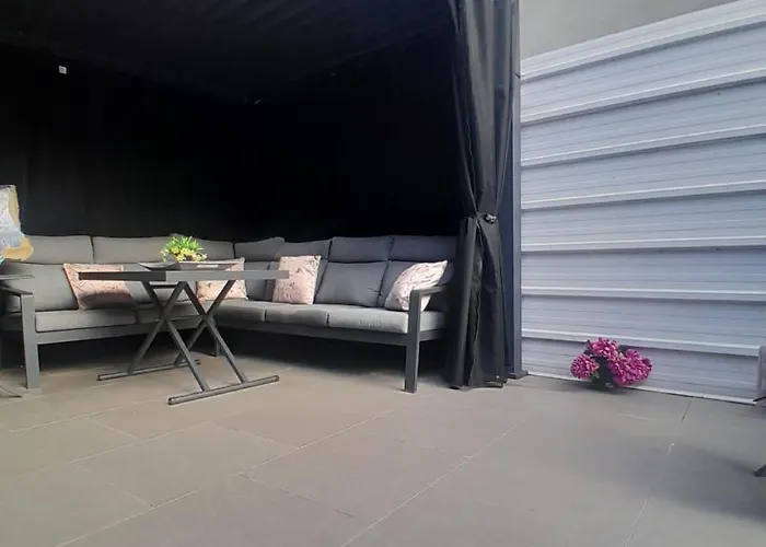 Haven Appartement Sierentz